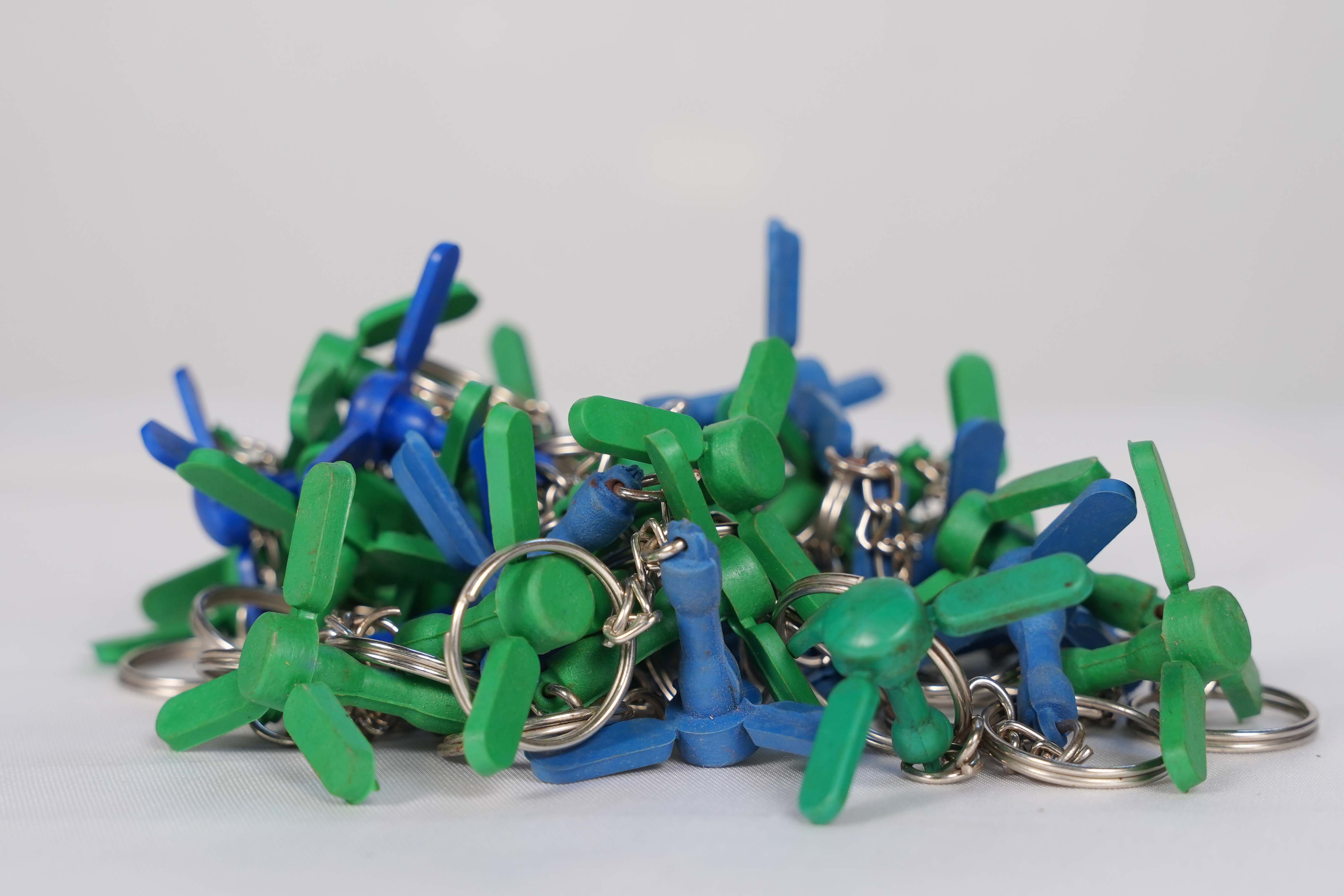Key Chains